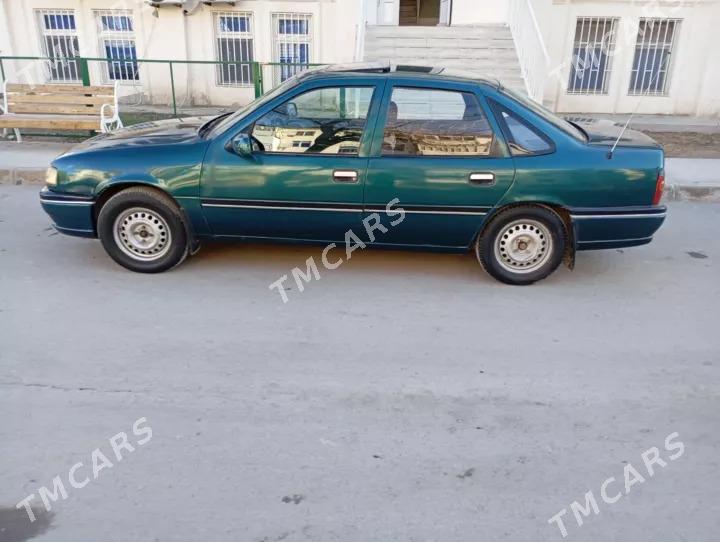 Opel Vectra 1991 - 35 000 TMT - Туркменабат - img 2