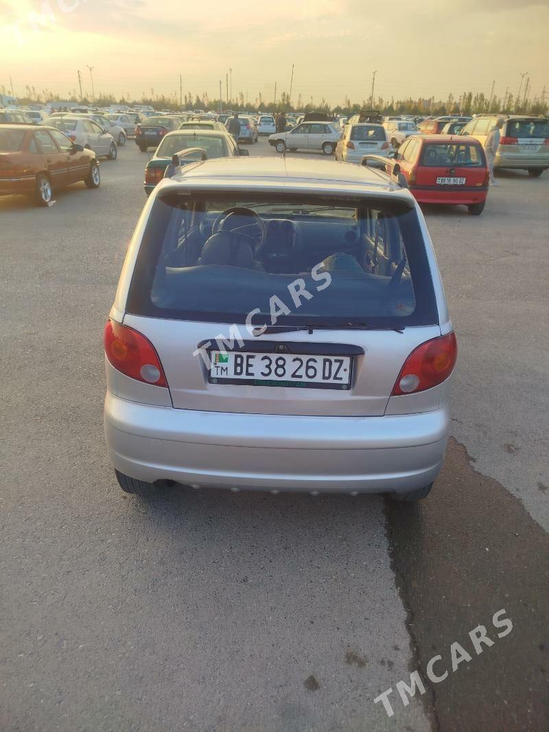 Daewoo Matiz 2004 - 33 000 TMT - Daşoguz - img 2