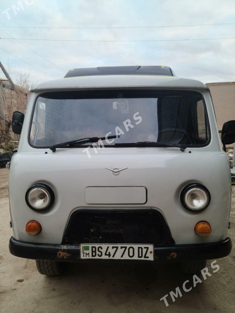 UAZ Profi 1990 - 63 000 TMT - Кёнеургенч - img 2