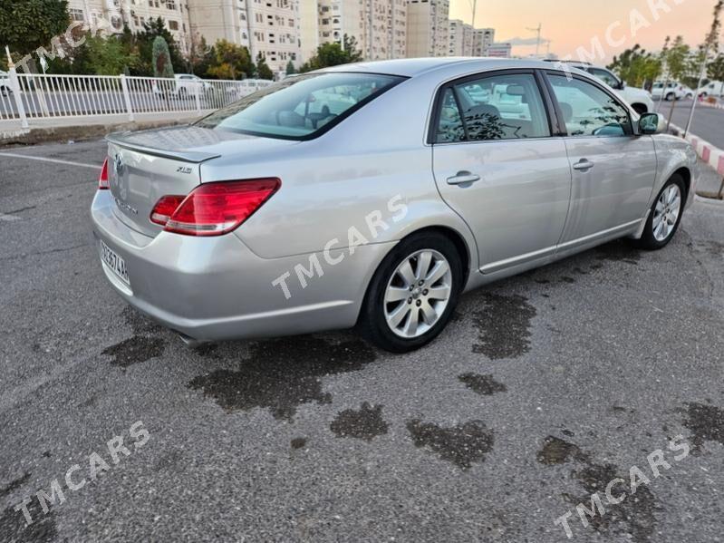 Toyota Avalon 2005 - 160 000 TMT - Ашхабад - img 3