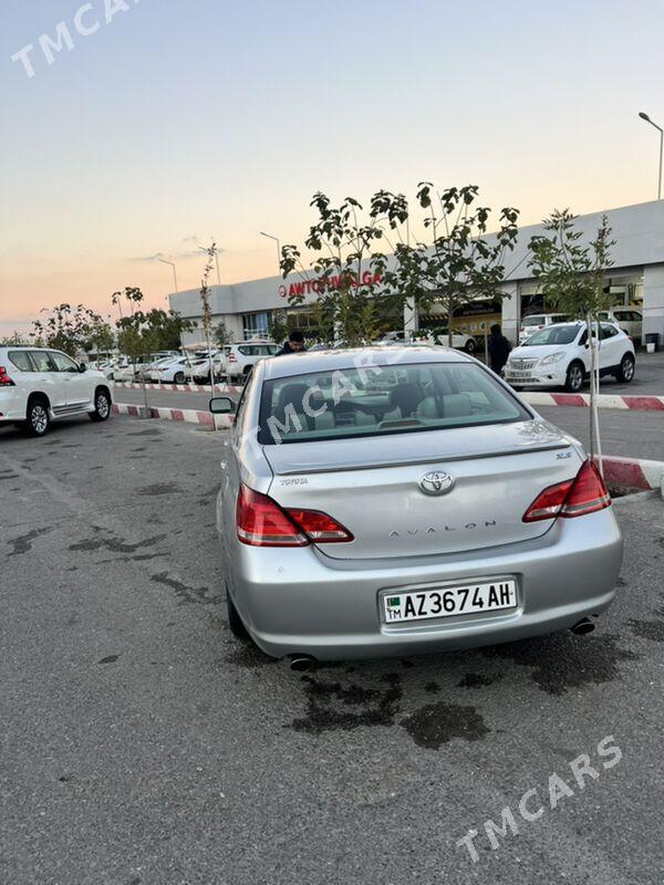 Toyota Avalon 2005 - 160 000 TMT - Ашхабад - img 2