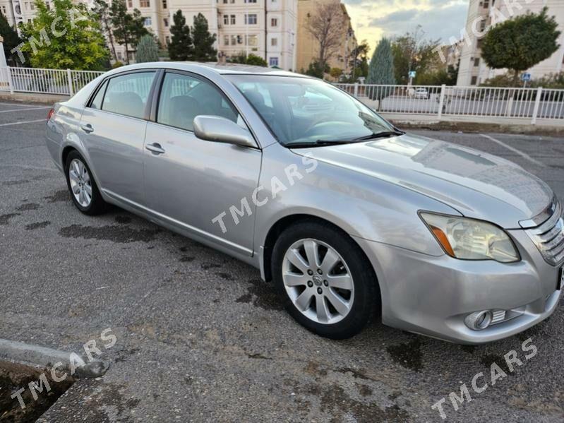 Toyota Avalon 2005 - 160 000 TMT - Ашхабад - img 5