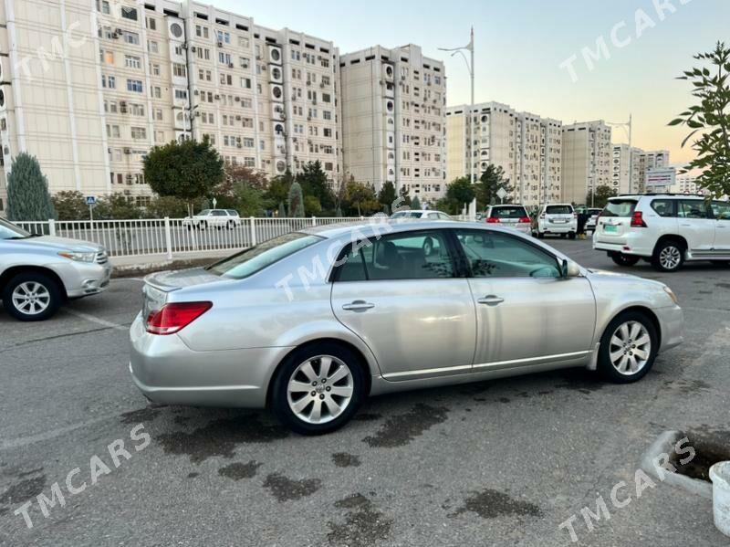 Toyota Avalon 2005 - 160 000 TMT - Ашхабад - img 4