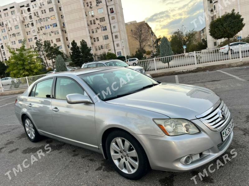 Toyota Avalon 2005 - 160 000 TMT - Ашхабад - img 10