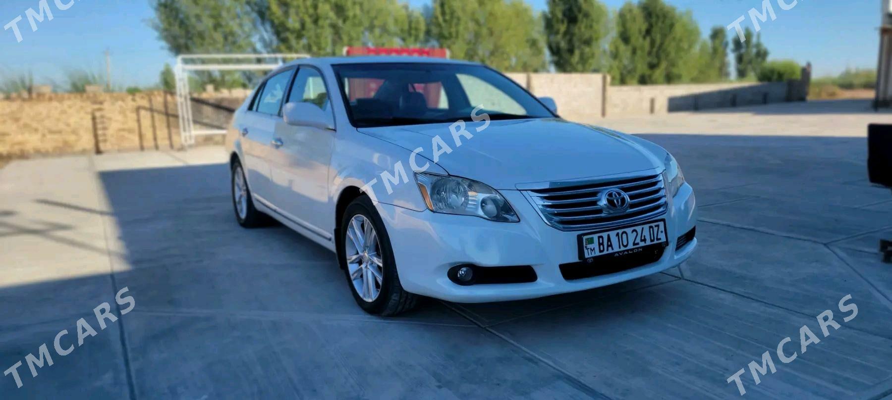 Toyota Avalon 2005 - 170 000 TMT - Daşoguz - img 2