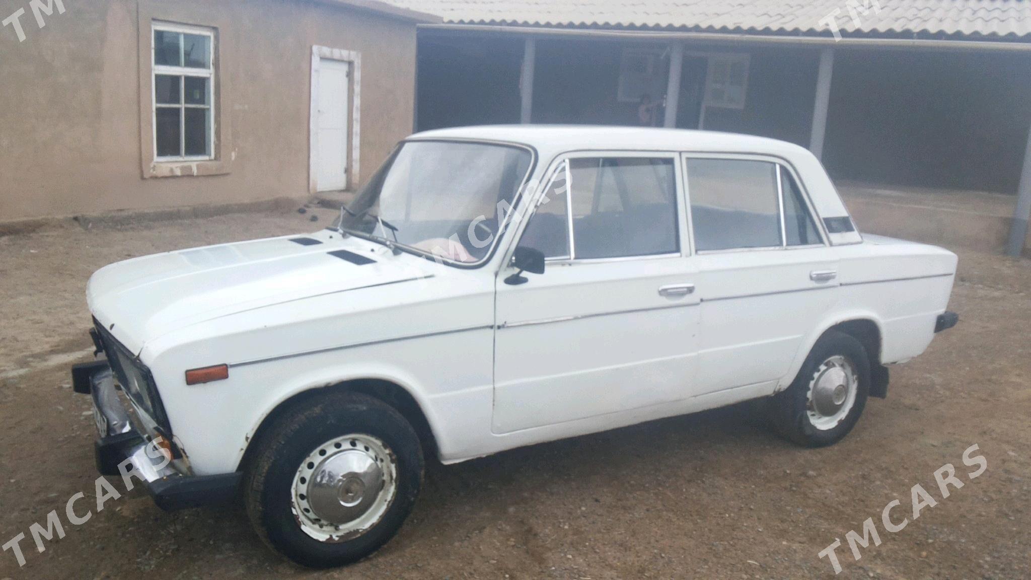 Lada 2106 1989 - 14 000 TMT - Tejen - img 3