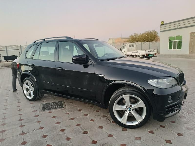 BMW x5 r20 Diska 9 000 TMT - Mary - img 2