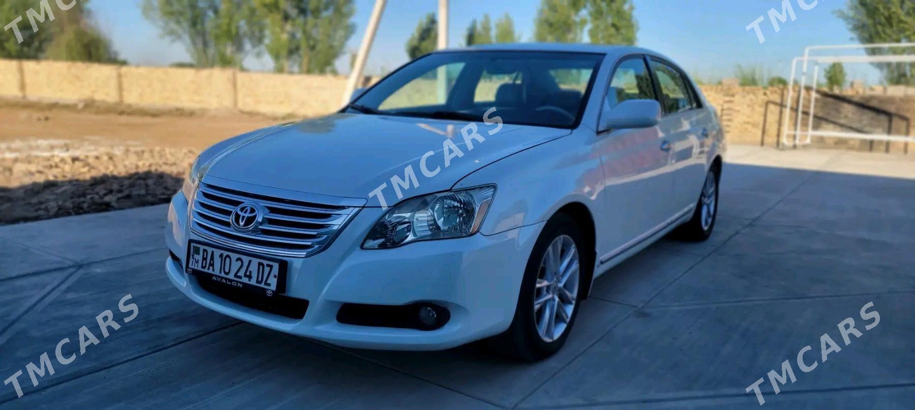 Toyota Avalon 2005 - 170 000 TMT - Daşoguz - img 5