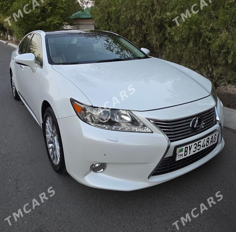 Lexus ES 350 2016 - 460 000 TMT - Ашхабад - img 3