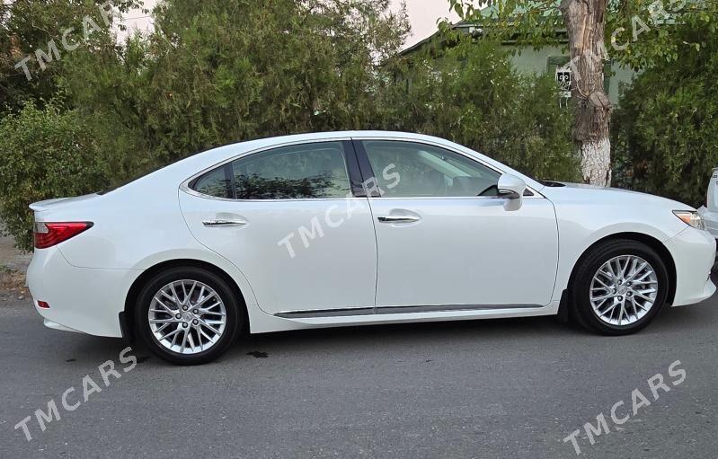 Lexus ES 350 2016 - 460 000 TMT - Ашхабад - img 2