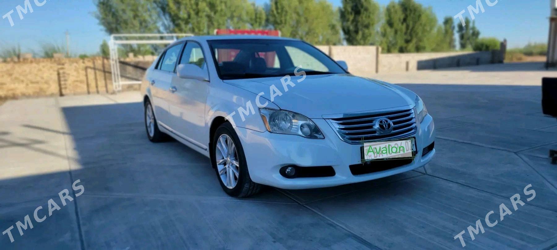 Toyota Avalon 2005 - 170 000 TMT - Daşoguz - img 7