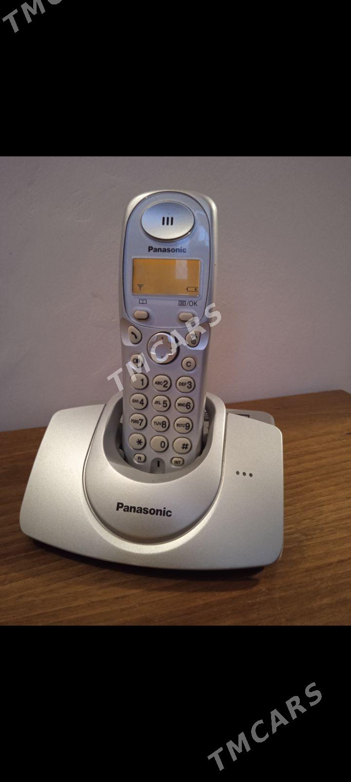 Panasonic Telefon - 9 mkr - img 2