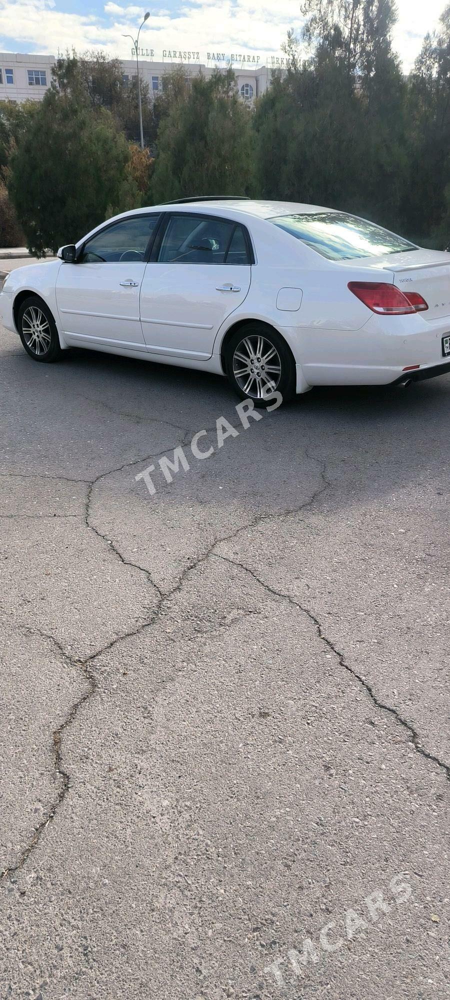 Toyota Avalon 2006 - 150 000 TMT - Daşoguz - img 2