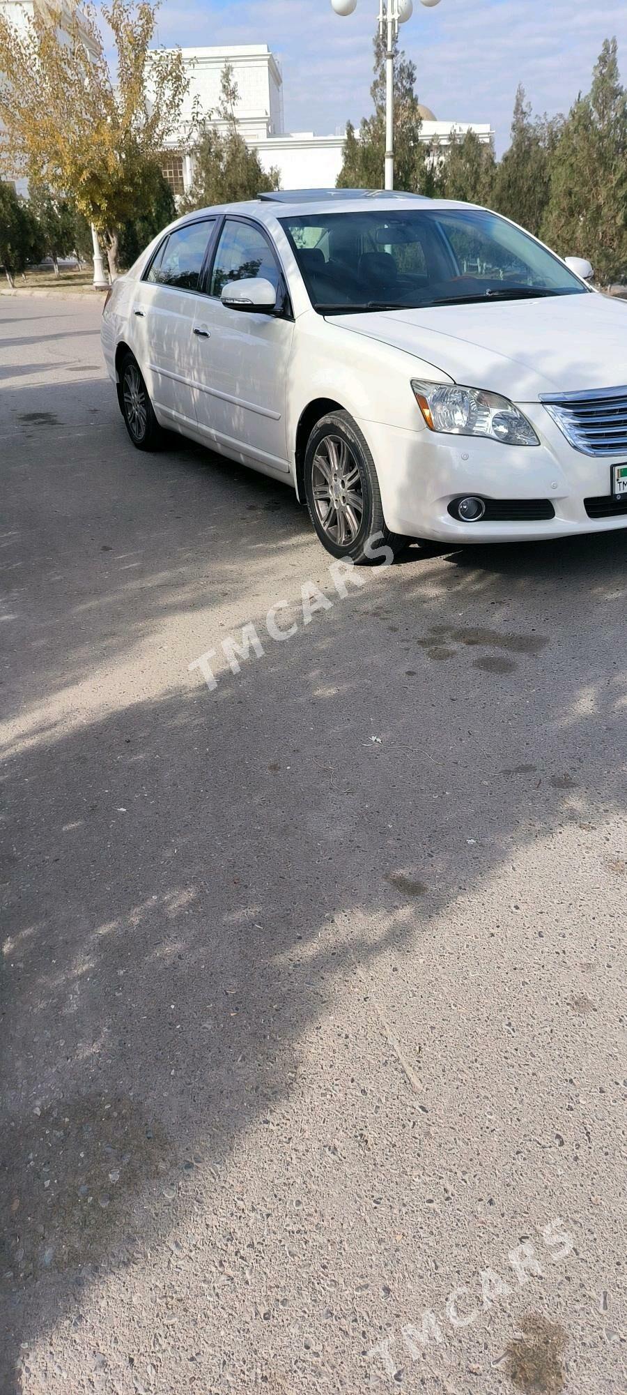 Toyota Avalon 2006 - 150 000 TMT - Daşoguz - img 3