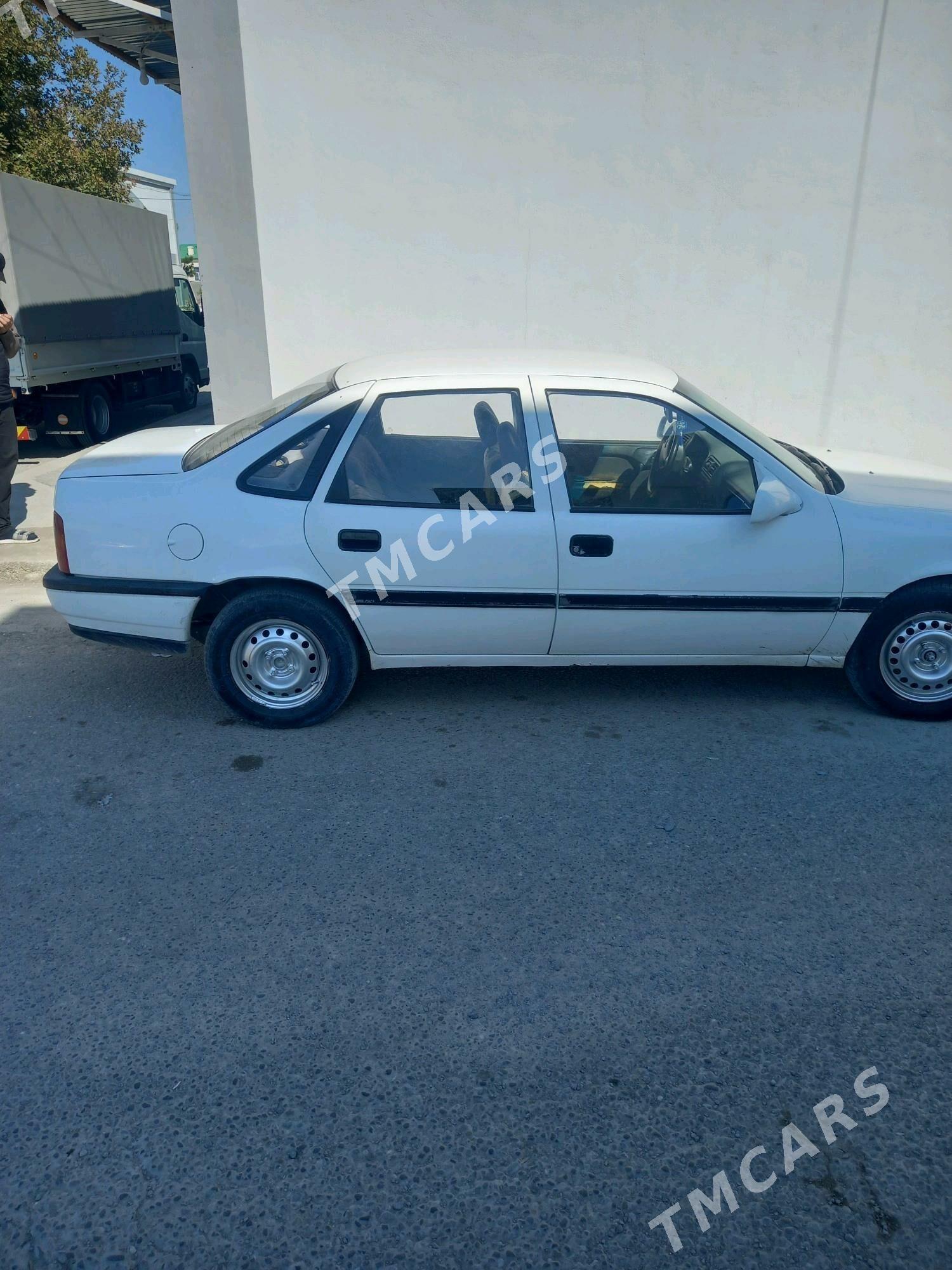 Opel Vectra 1992 - 35 000 TMT - Gökdepe - img 3