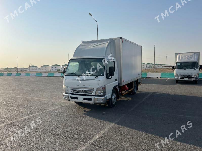 Mitsubishi Canter 2024 - 545 000 TMT - Ашхабад - img 6