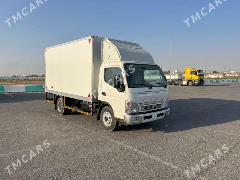 Mitsubishi Canter 2024 - 545 000 TMT - Ашхабад - img 7