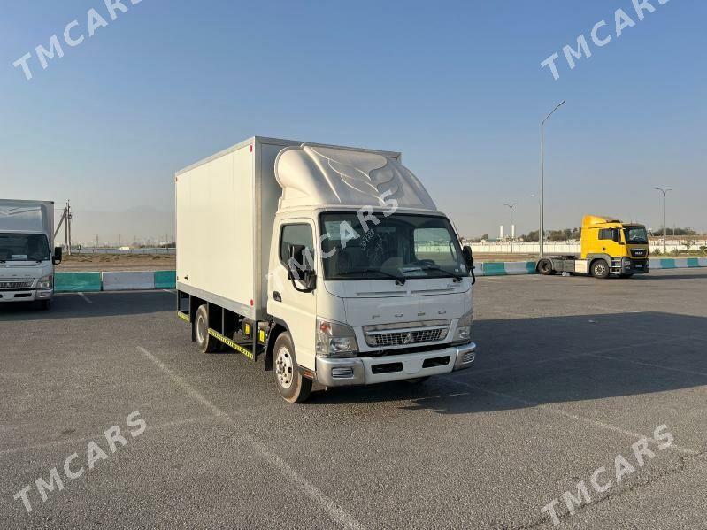 Mitsubishi Canter 2024 - 545 000 TMT - Ашхабад - img 2