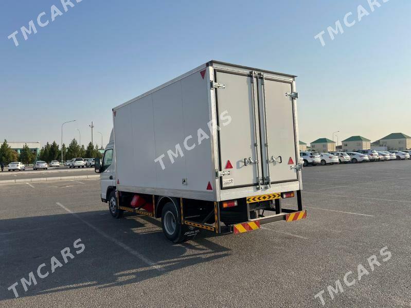 Mitsubishi Canter 2024 - 545 000 TMT - Ашхабад - img 8