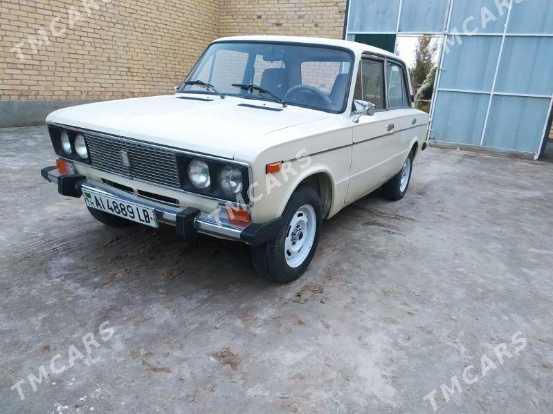 Lada 2106 1990 - 22 000 TMT - Türkmenabat - img 2