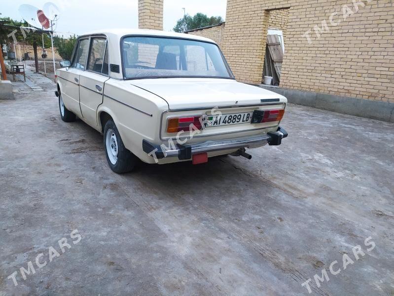 Lada 2106 1990 - 22 000 TMT - Türkmenabat - img 3