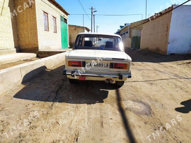 Lada 2106 1990 - 22 000 TMT - Türkmenabat - img 6