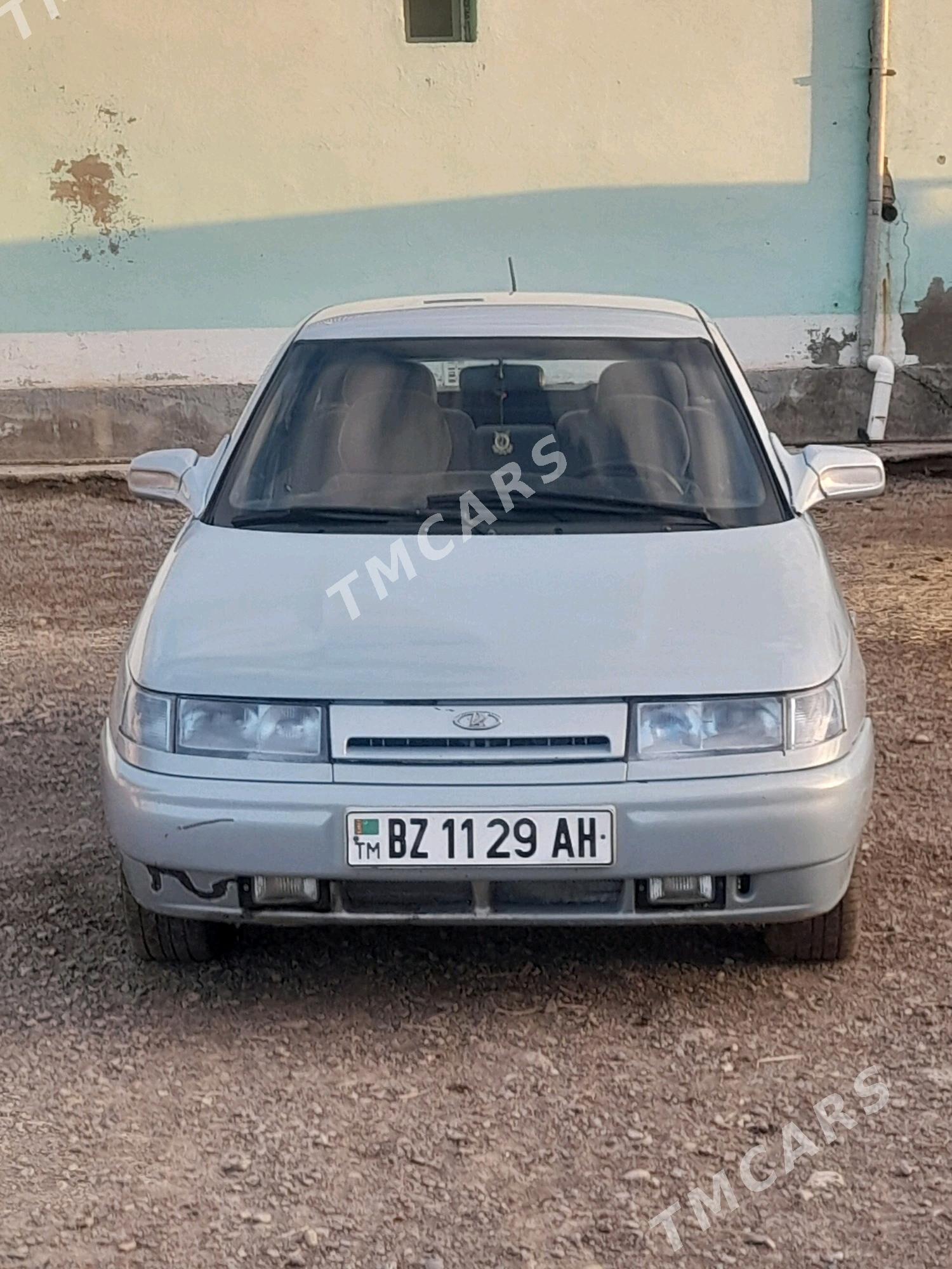 Lada 2112 2005 - 30 000 TMT - Бабадайхан - img 2