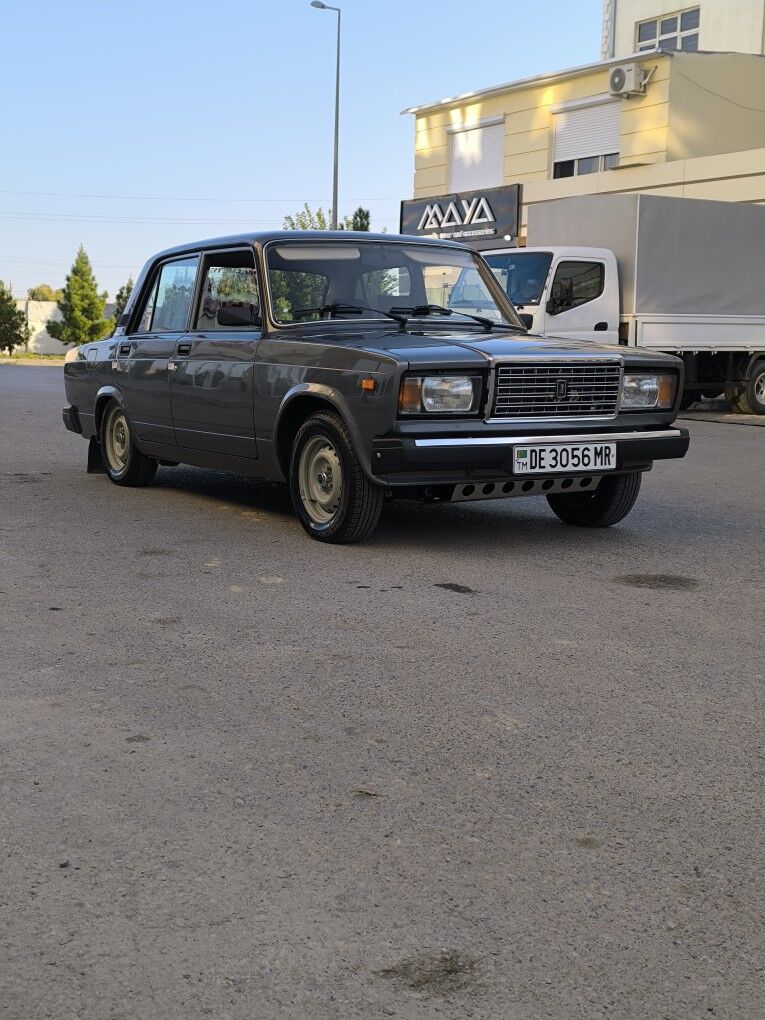 Lada 2107 2010 - 70 000 TMT - Mary - img 10