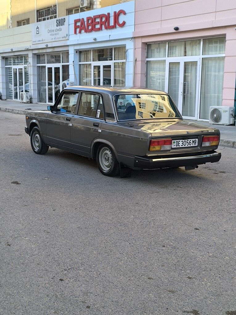 Lada 2107 2010 - 70 000 TMT - Mary - img 9