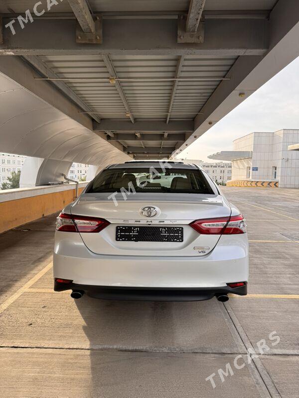 Toyota Camry 2020 - 490 000 TMT - Aşgabat - img 5