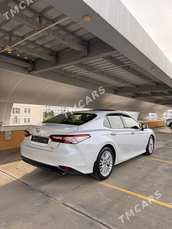 Toyota Camry 2020 - 490 000 TMT - Aşgabat - img 2