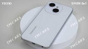 Tecno spark go 1 - Ашхабад - img 6