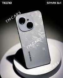 Tecno spark go 1 - Ашхабад - img 3