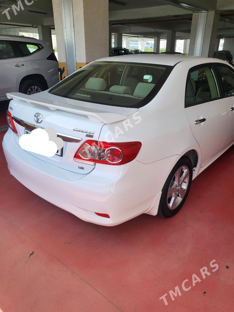 Toyota Corolla 2013 - 183 000 TMT - Ашхабад - img 3