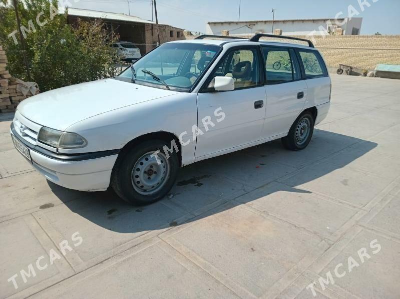 Opel Astra 1992 - 22 000 TMT - Farap - img 3