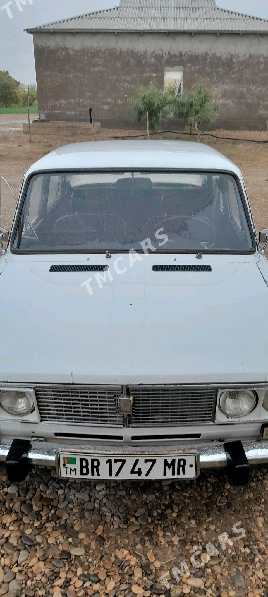 Lada 2106 1986 - 17 000 TMT - Тагтабазар - img 2