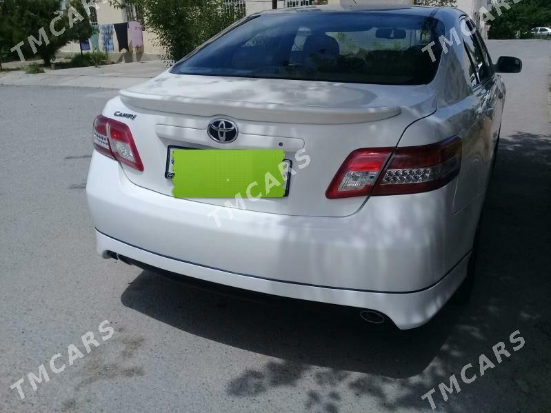 Toyota Camry 2007 - 150 000 TMT - Ашхабад - img 2