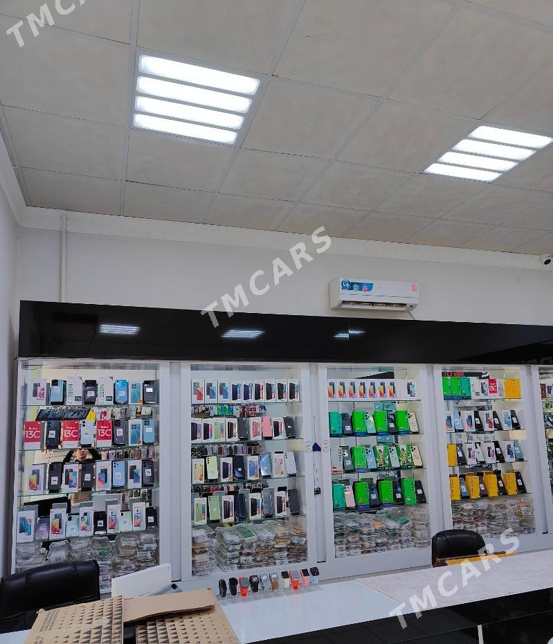 ISTORE DUKANY 209KW - Балканабат - img 4