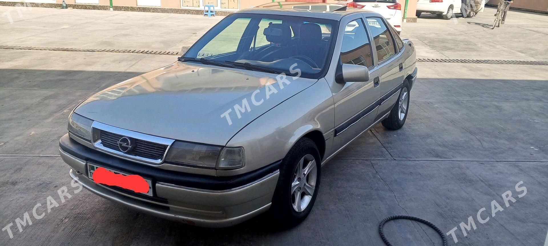 Opel Vectra 1992 - 30 000 TMT - Мары - img 3