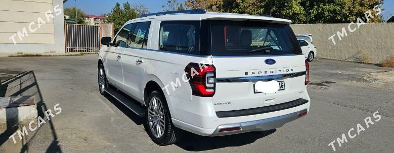 Ford Expedition 2023 - 1 300 000 TMT - Aşgabat - img 4