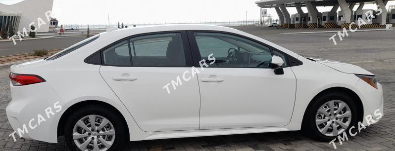 Toyota Corolla 2020 - 243 000 TMT - Türkmenbaşy - img 8