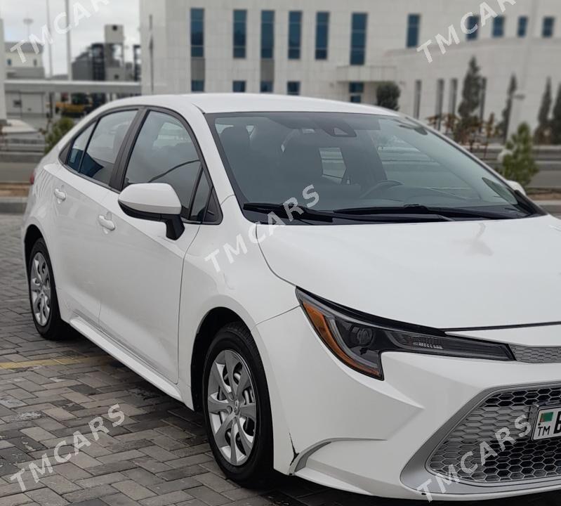 Toyota Corolla 2020 - 243 000 TMT - Türkmenbaşy - img 2