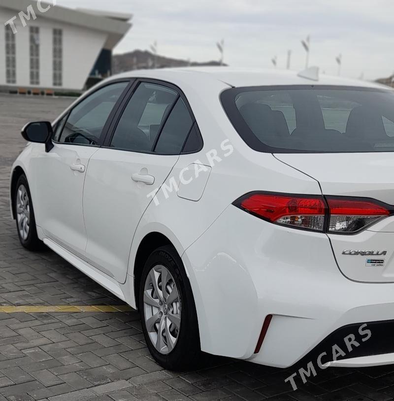 Toyota Corolla 2020 - 243 000 TMT - Türkmenbaşy - img 5