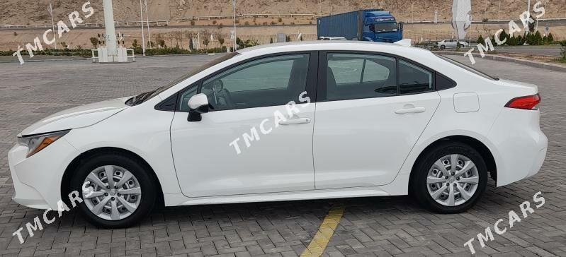 Toyota Corolla 2020 - 243 000 TMT - Türkmenbaşy - img 7