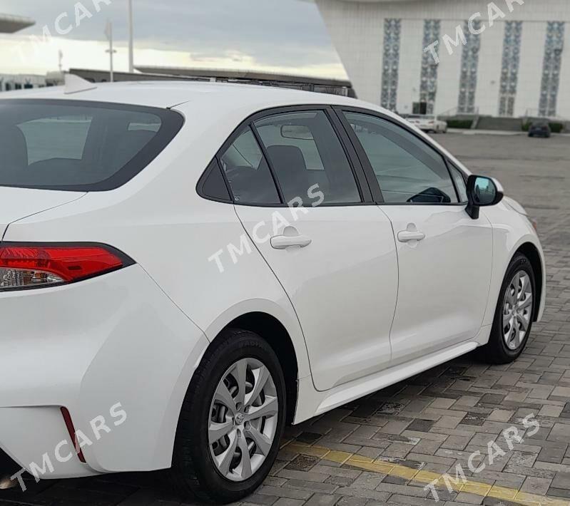 Toyota Corolla 2020 - 243 000 TMT - Türkmenbaşy - img 4