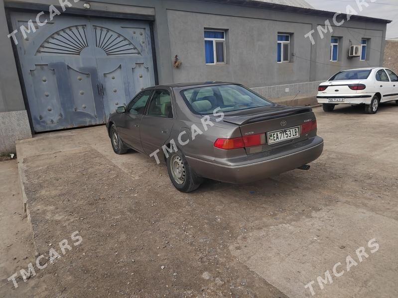 Toyota Camry 2001 - 110 000 TMT - Керки - img 3