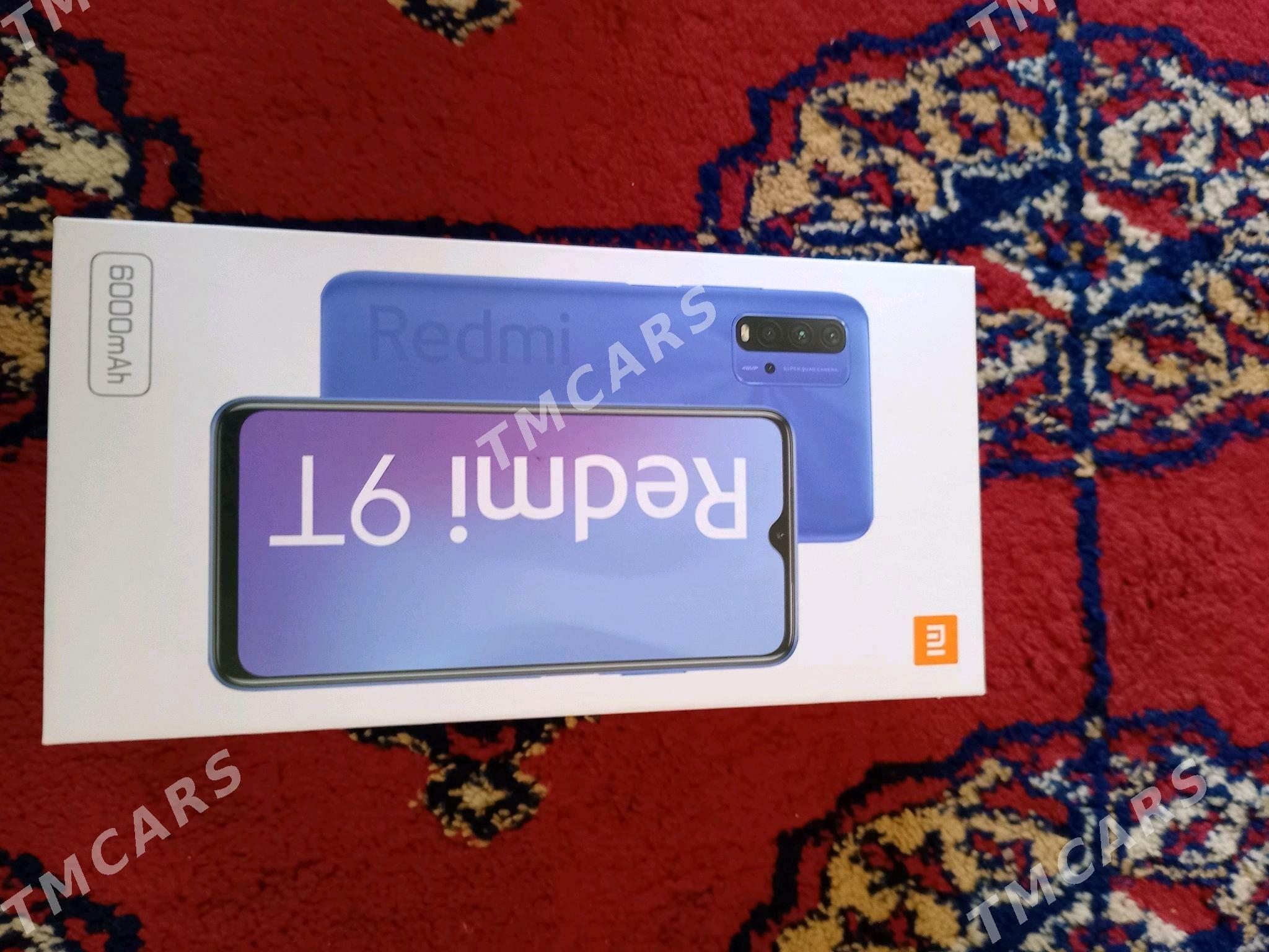 Redmi 9T - Balkanabat - img 2