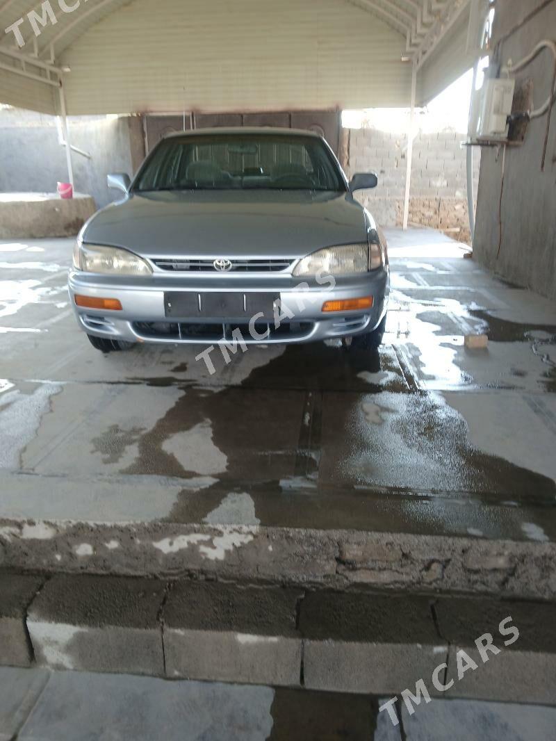 Toyota Camry 1996 - 90 000 TMT - Магданлы - img 5