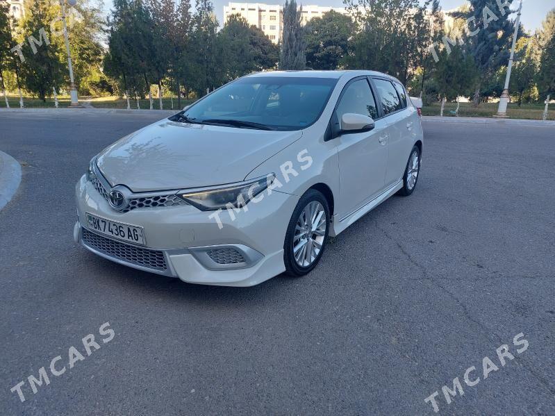 Toyota Corolla 2017 - 175 000 TMT - 11 mkr - img 2