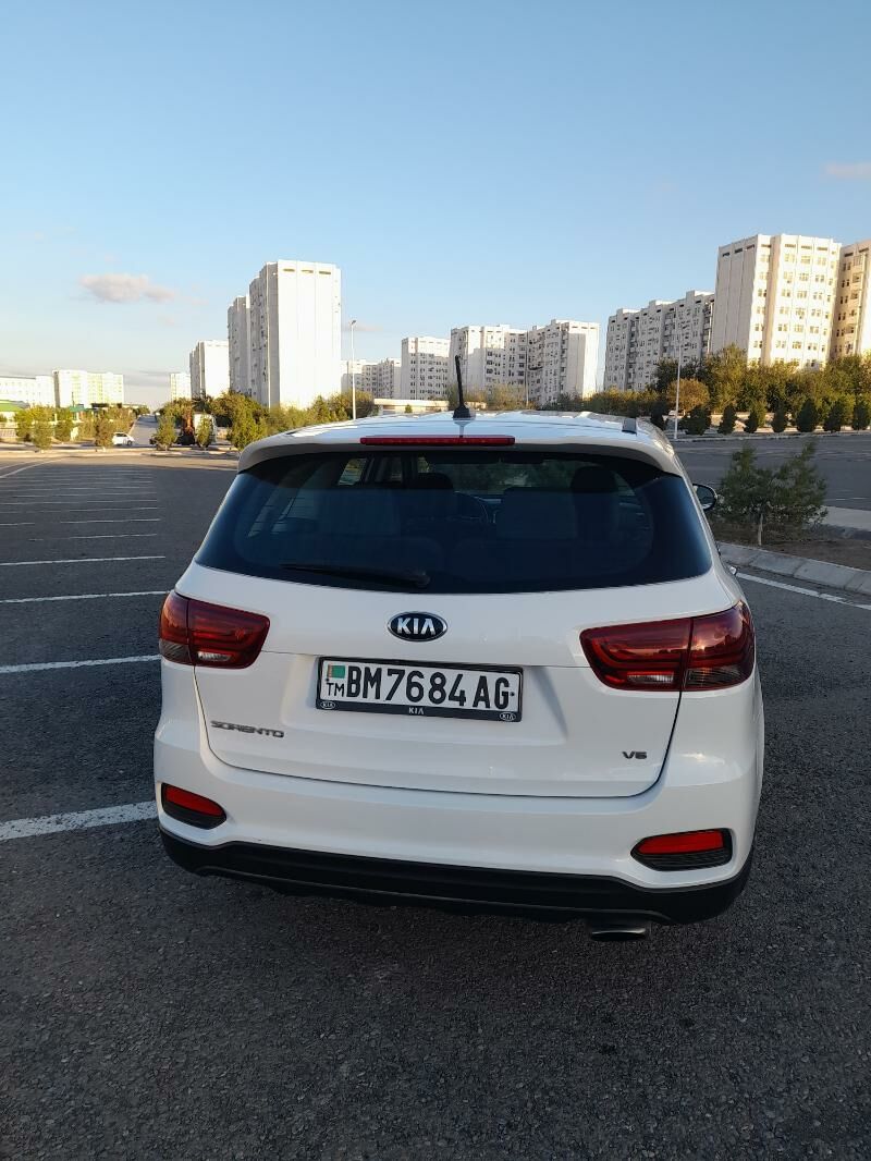 Kia Sorento 2018 - 290 000 TMT - Мир 7 - img 4